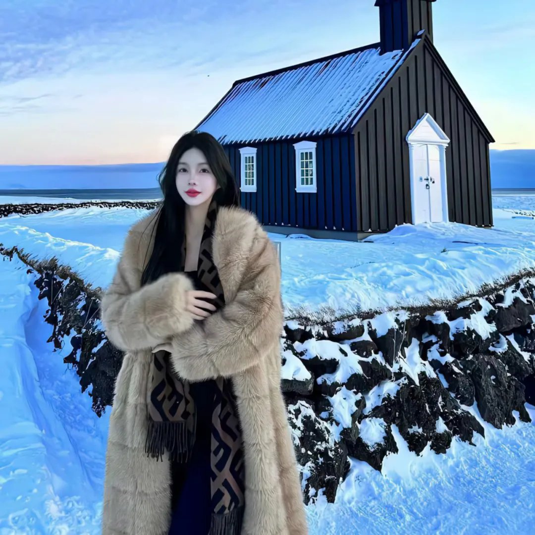 雪琳娘