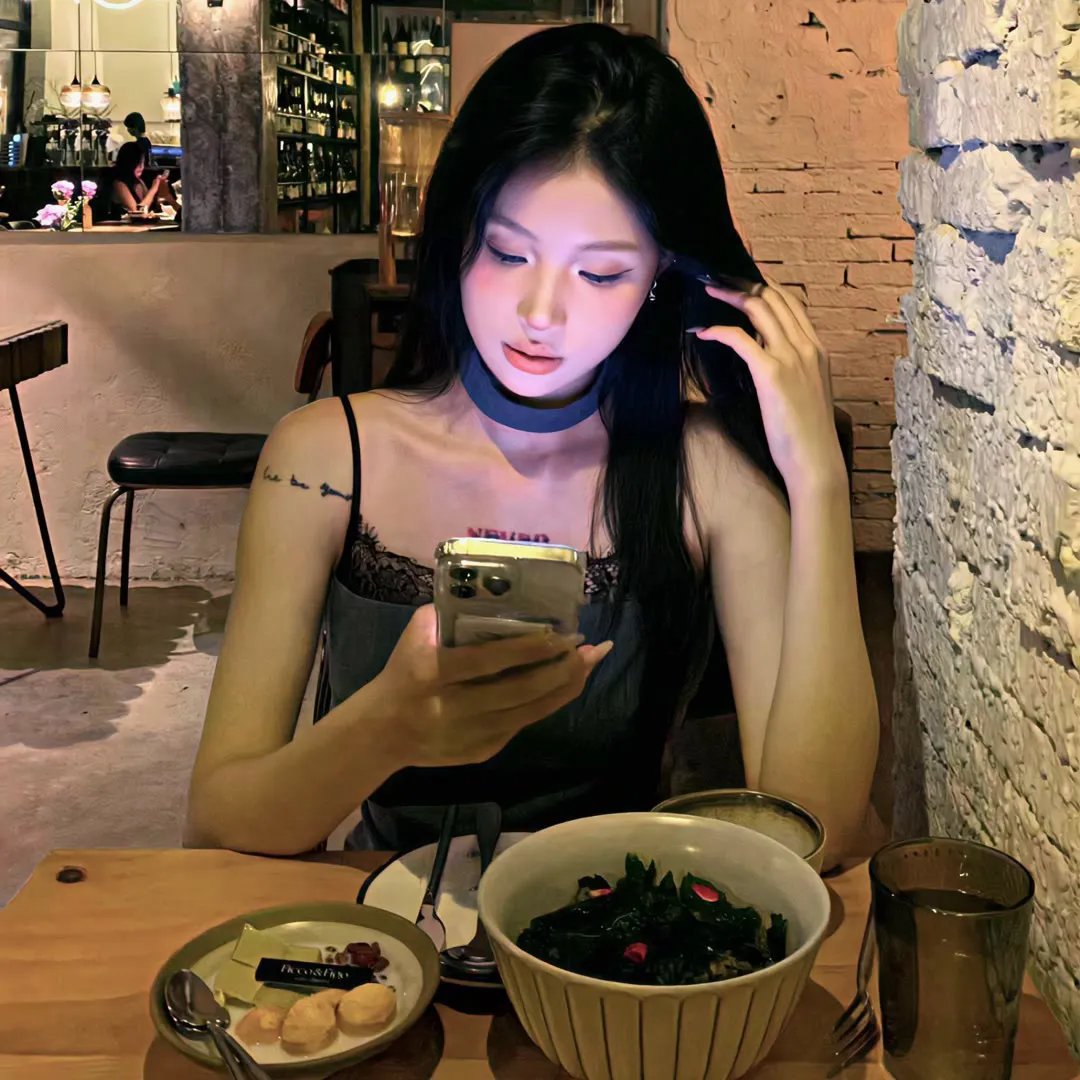 外出就餐5：开放性周末